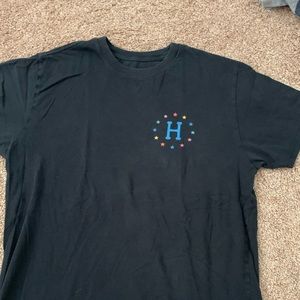 HUF “Galaxies” T-Shirt.